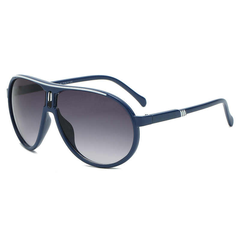 Sunglasses Sports Glasses Riding Retro Colorful Sunglasses