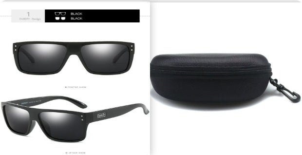 Sports Sunglasses Fishing Polarized Sunglasses