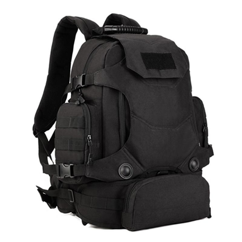 Outdoor Multifunctional Backpack For Men And Women
