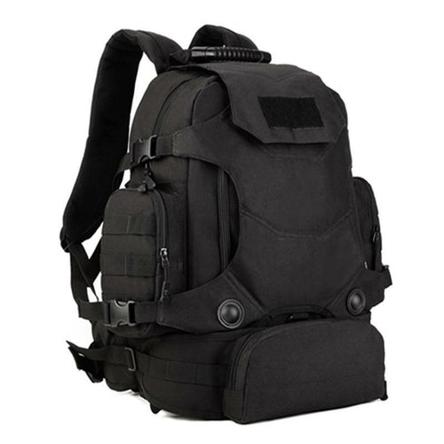 Outdoor Multifunctional Backpack For Men And Women