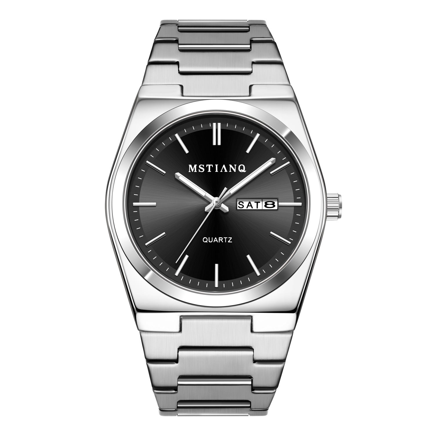 Men's Watch Waterproof Luminous Quartz Watch