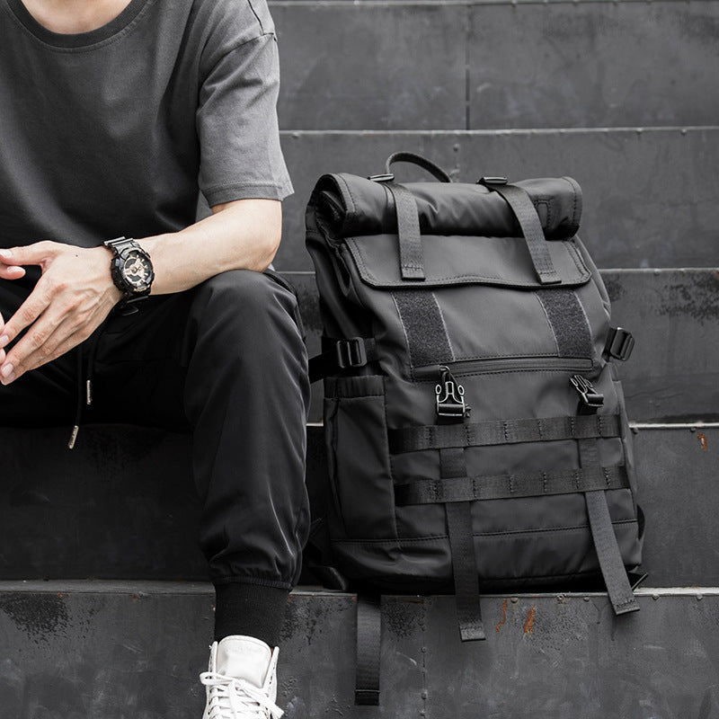 Trendy backpack