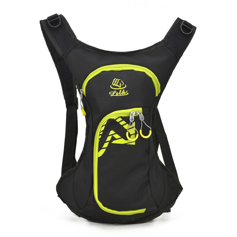 Backpack Waterproof Nylon Backpack Skin Bag