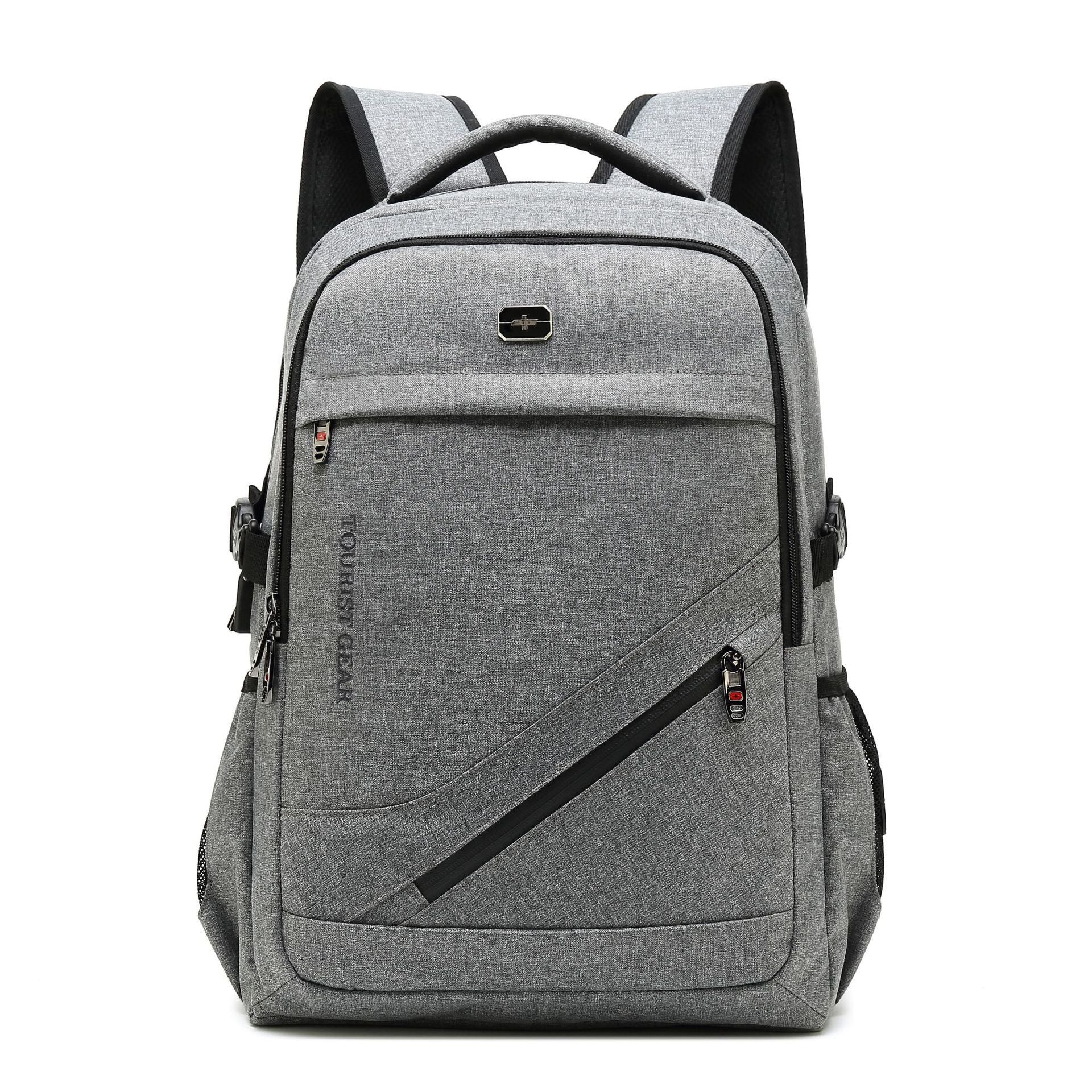 New Fashion Backpack Business Backpack