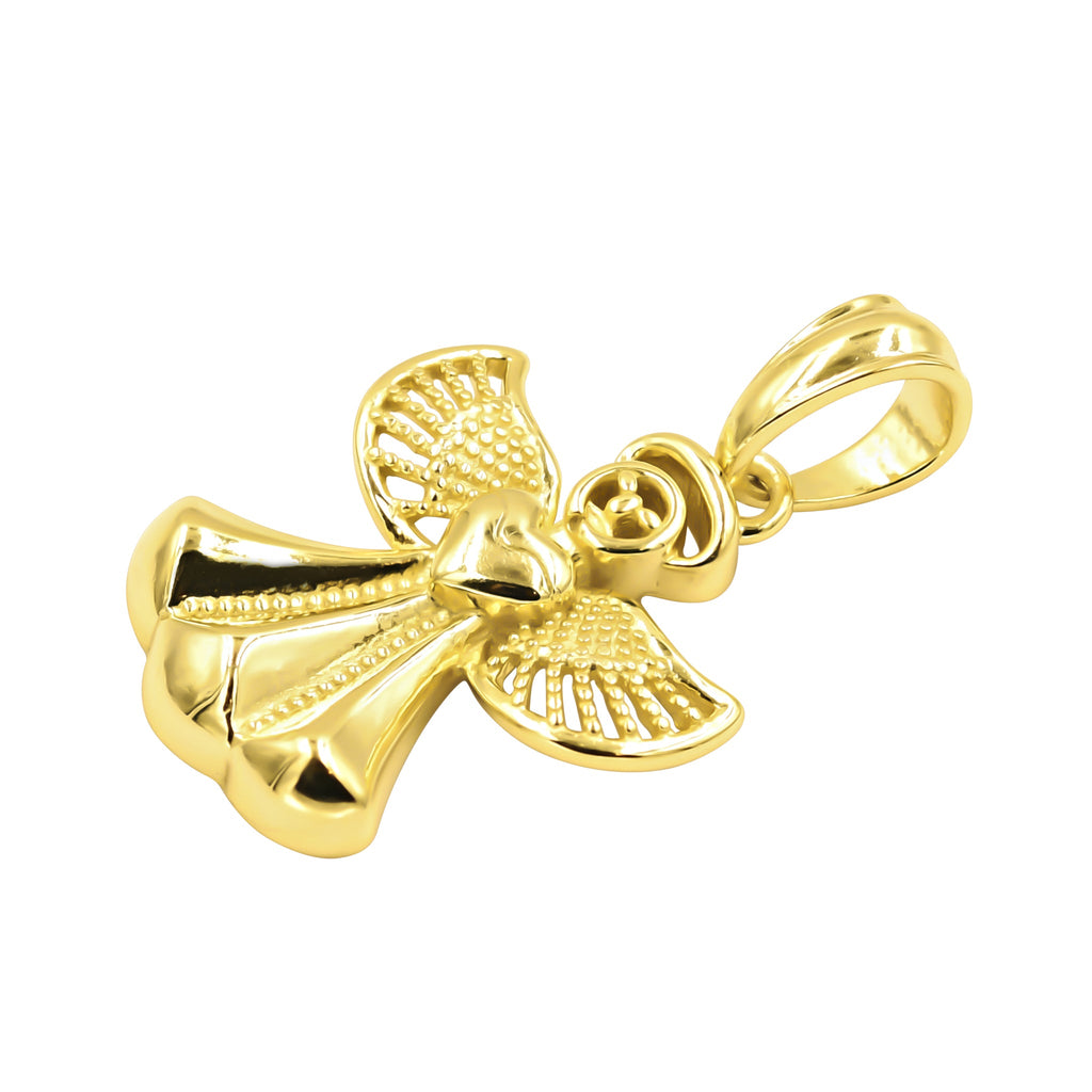 LAETUS STERLING SILVER PENDANT I 9218731
