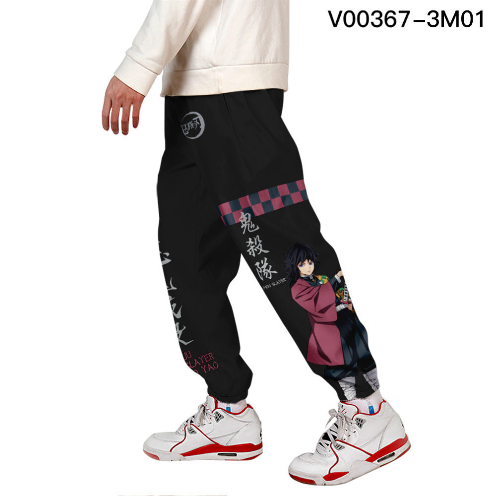 Customized Casual Footwear Overalls Spring Plus Size Men
