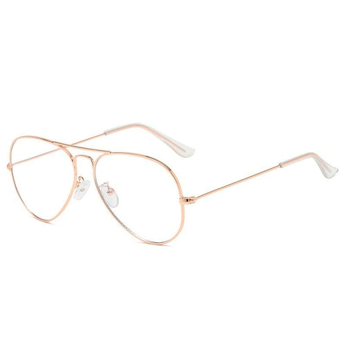 EP Women's glass-frame and men's glass-frame glass-glass can be used