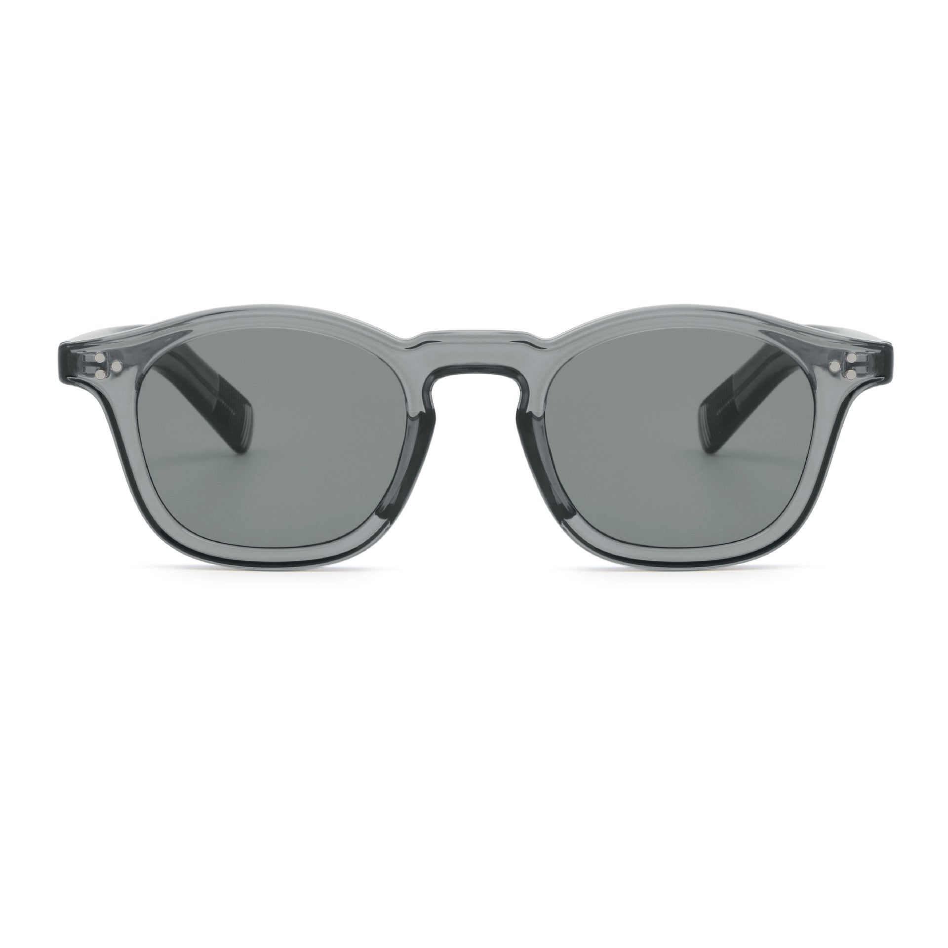 Vintage Sunglasses Fashion Street Shooting Sunglasses Advanced