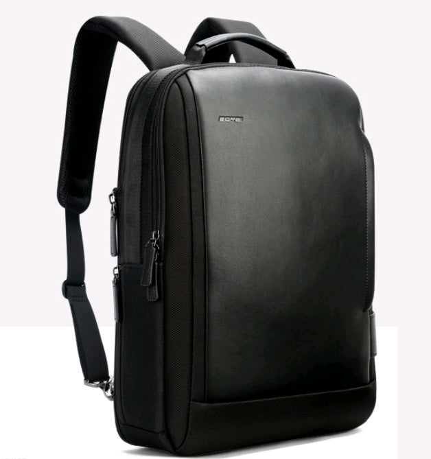 New business computer backpack travel waterproof men's backpack usb rechargeable backpack