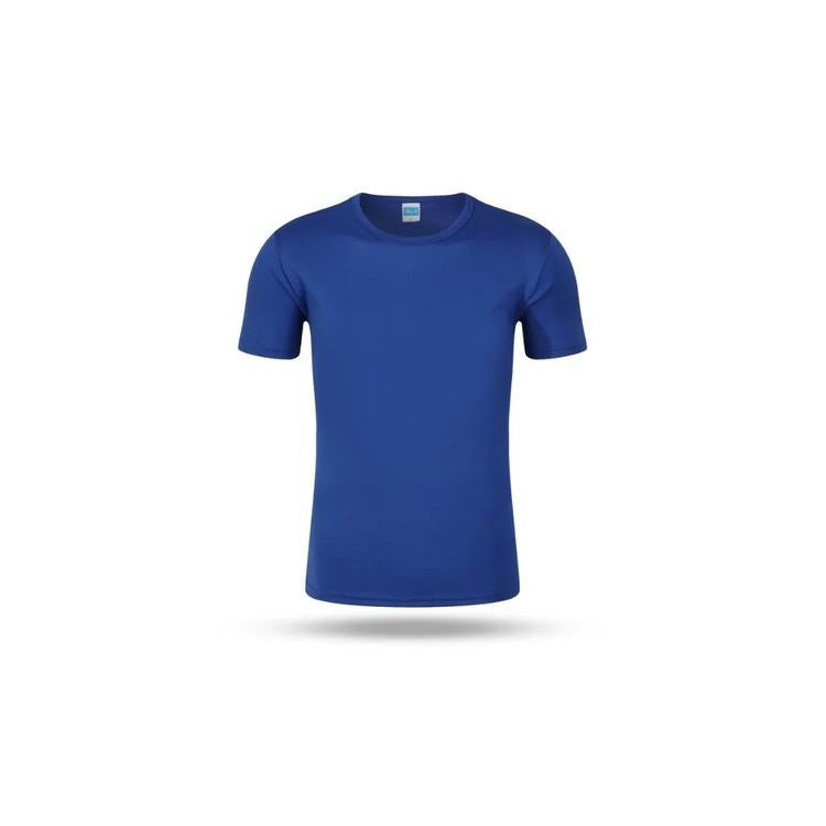 Custom T-Shirt Team Culture Advertising Shirt Clothing Short Sleeve