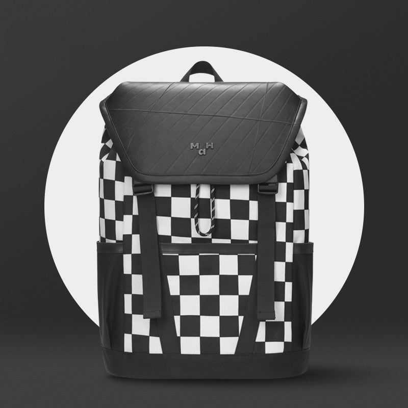 Backpack Women's Large Capacity Computer Backpack