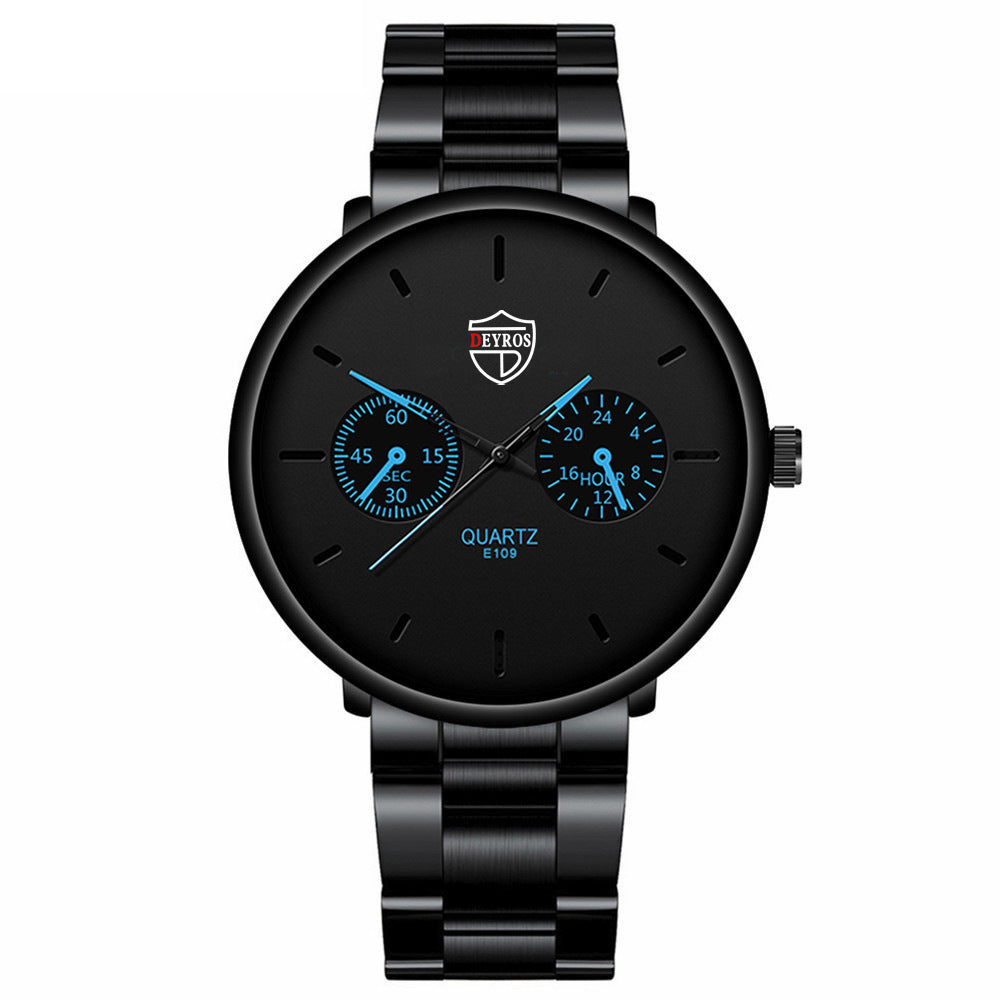 Men's Watch Multifunctional Sports Student Watch