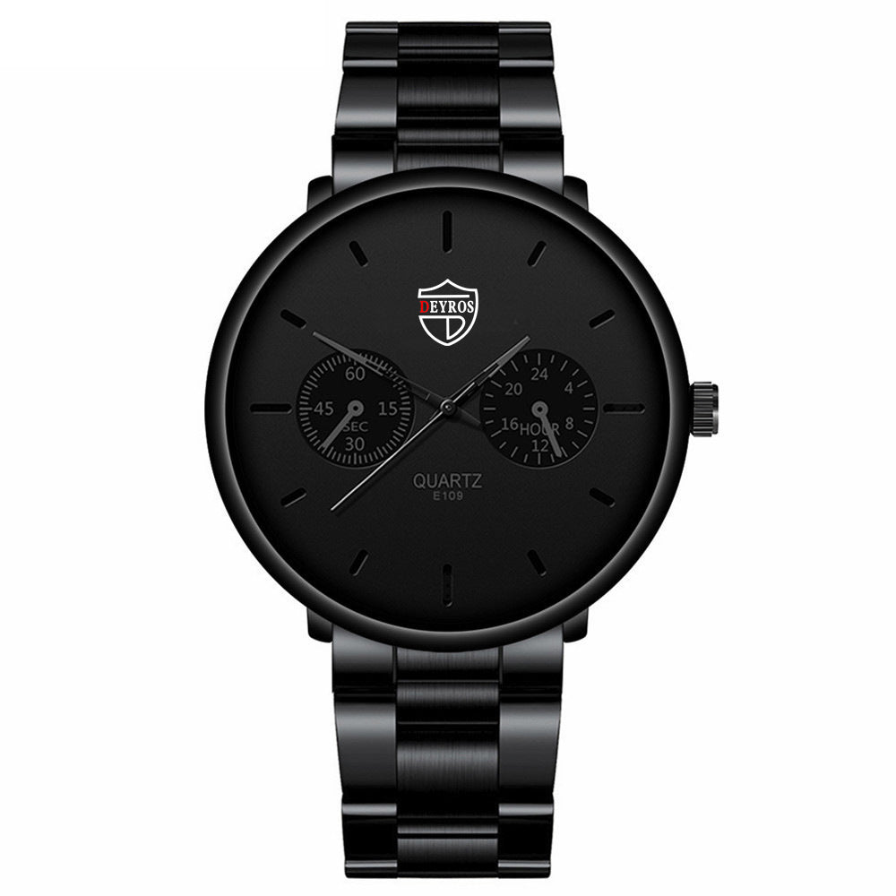 Men's Watch Multifunctional Sports Student Watch