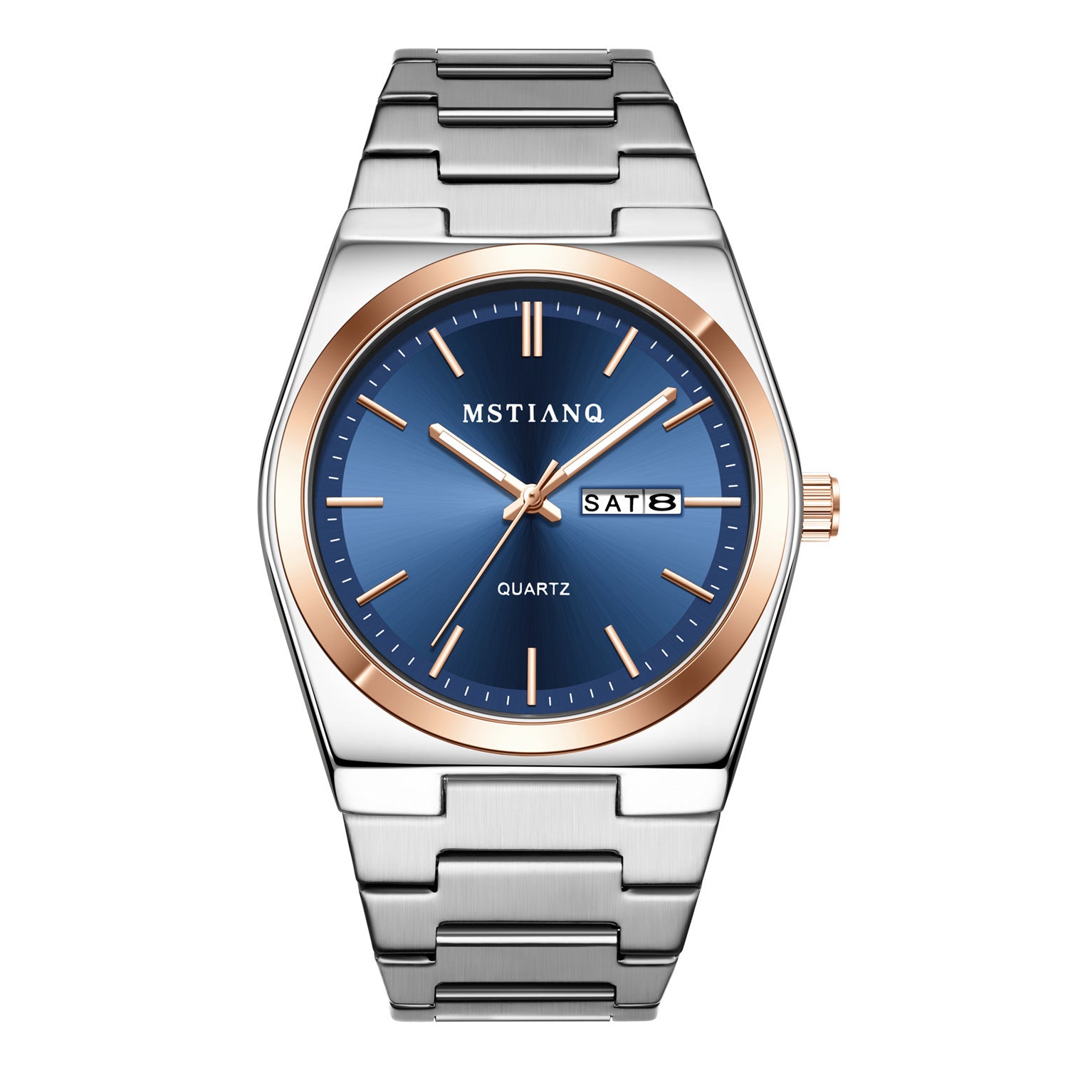 Men's Watch Waterproof Luminous Quartz Watch