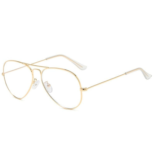 EP Women's glass-frame and men's glass-frame glass-glass can be used