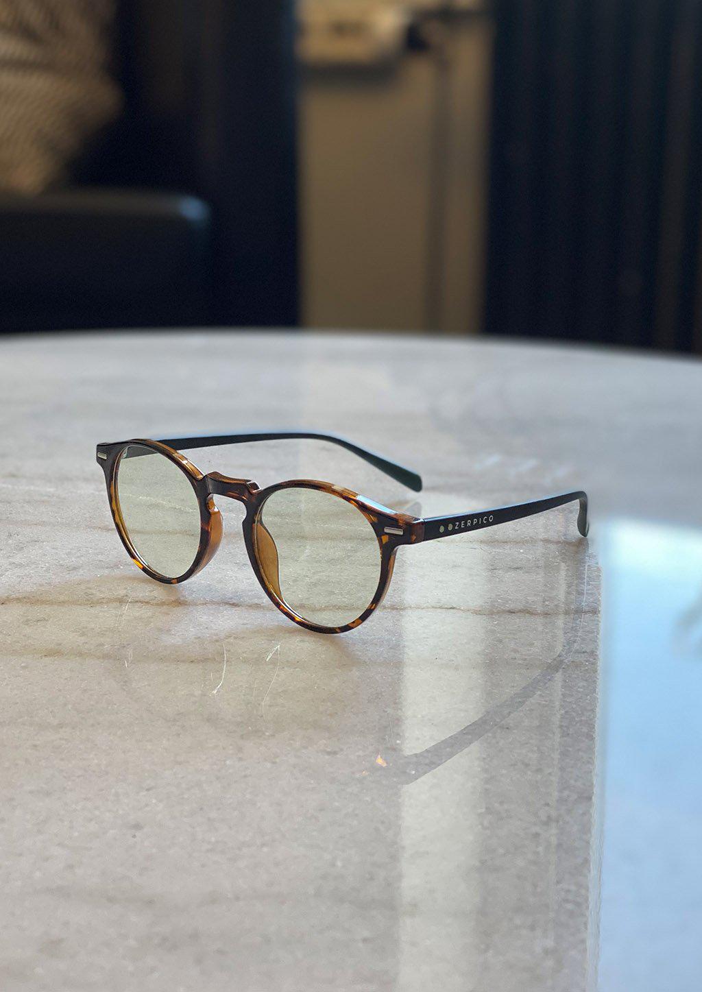 Nexus - Blue-light glasses - Holo