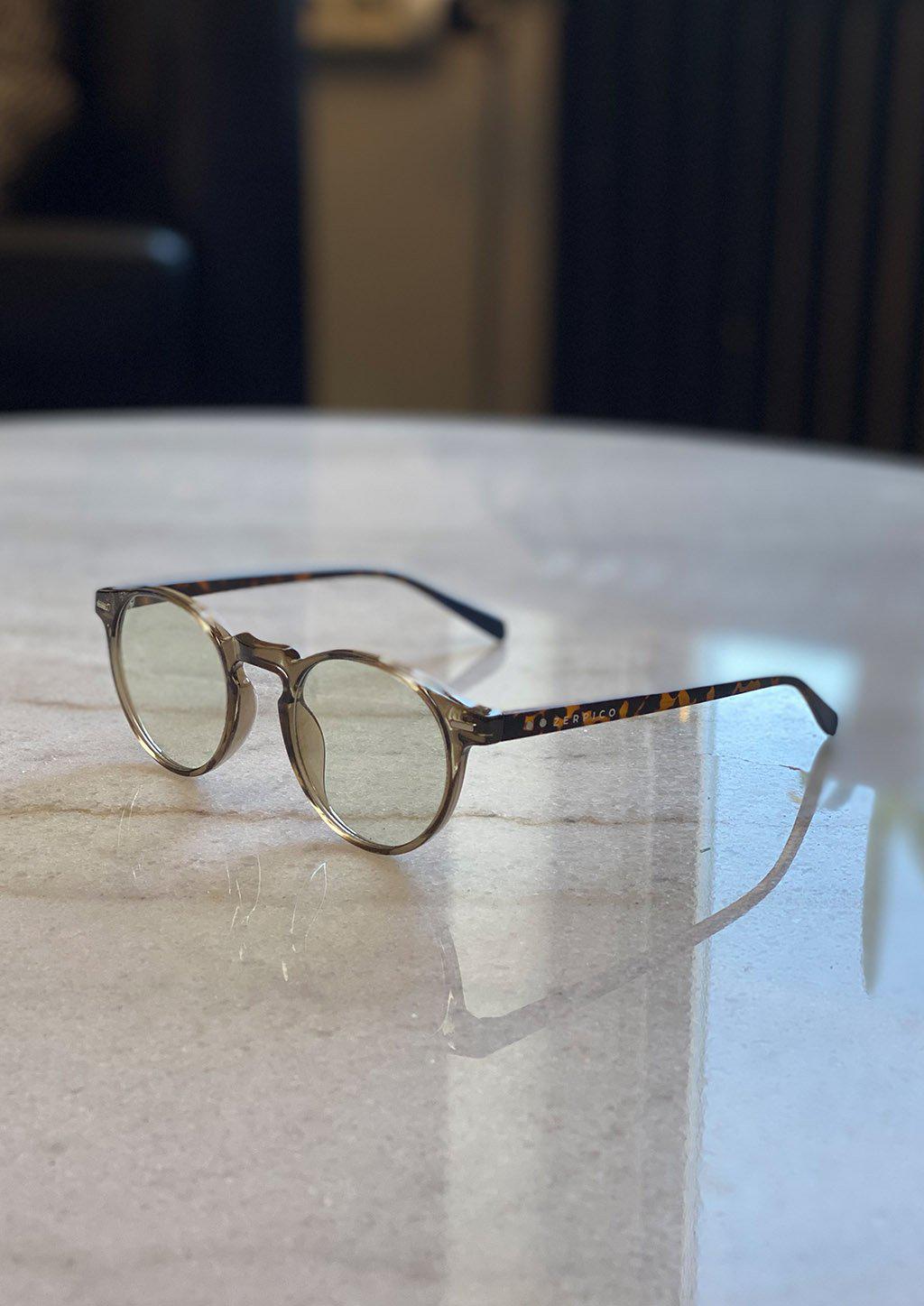 Nexus - Blue-light glasses - Holo