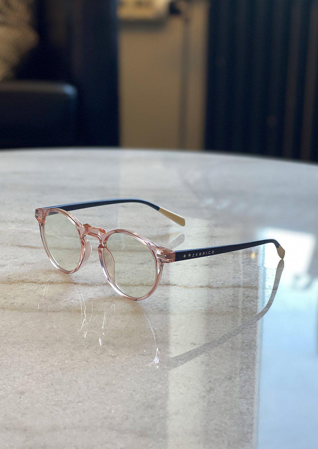 Nexus - Blue-light glasses - Holo