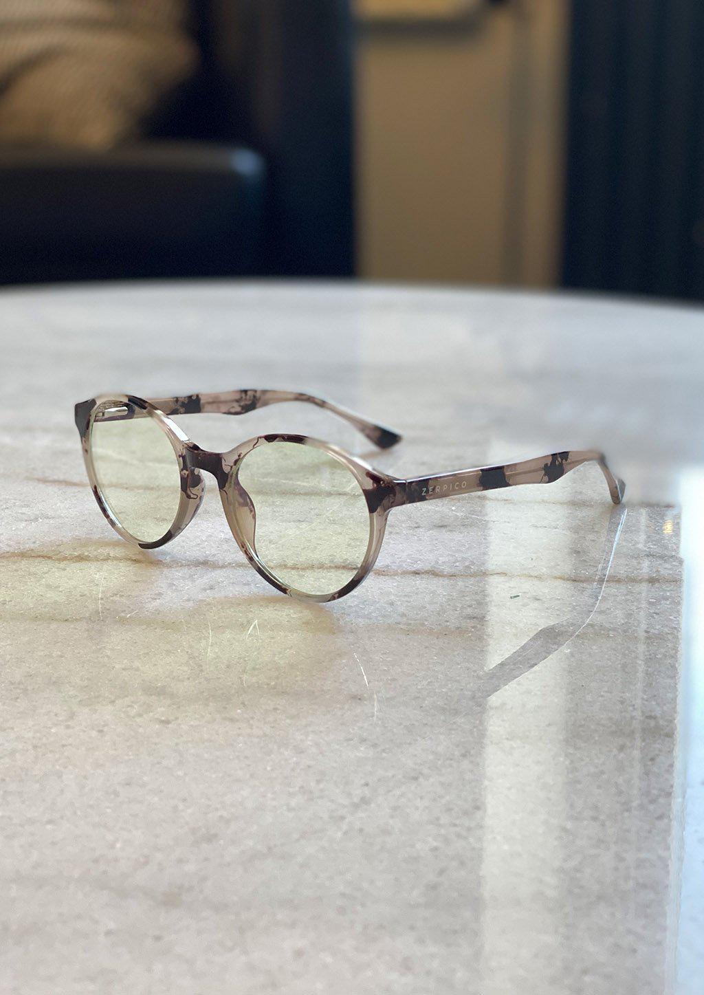 Nexus - Blue-light glasses - Tron