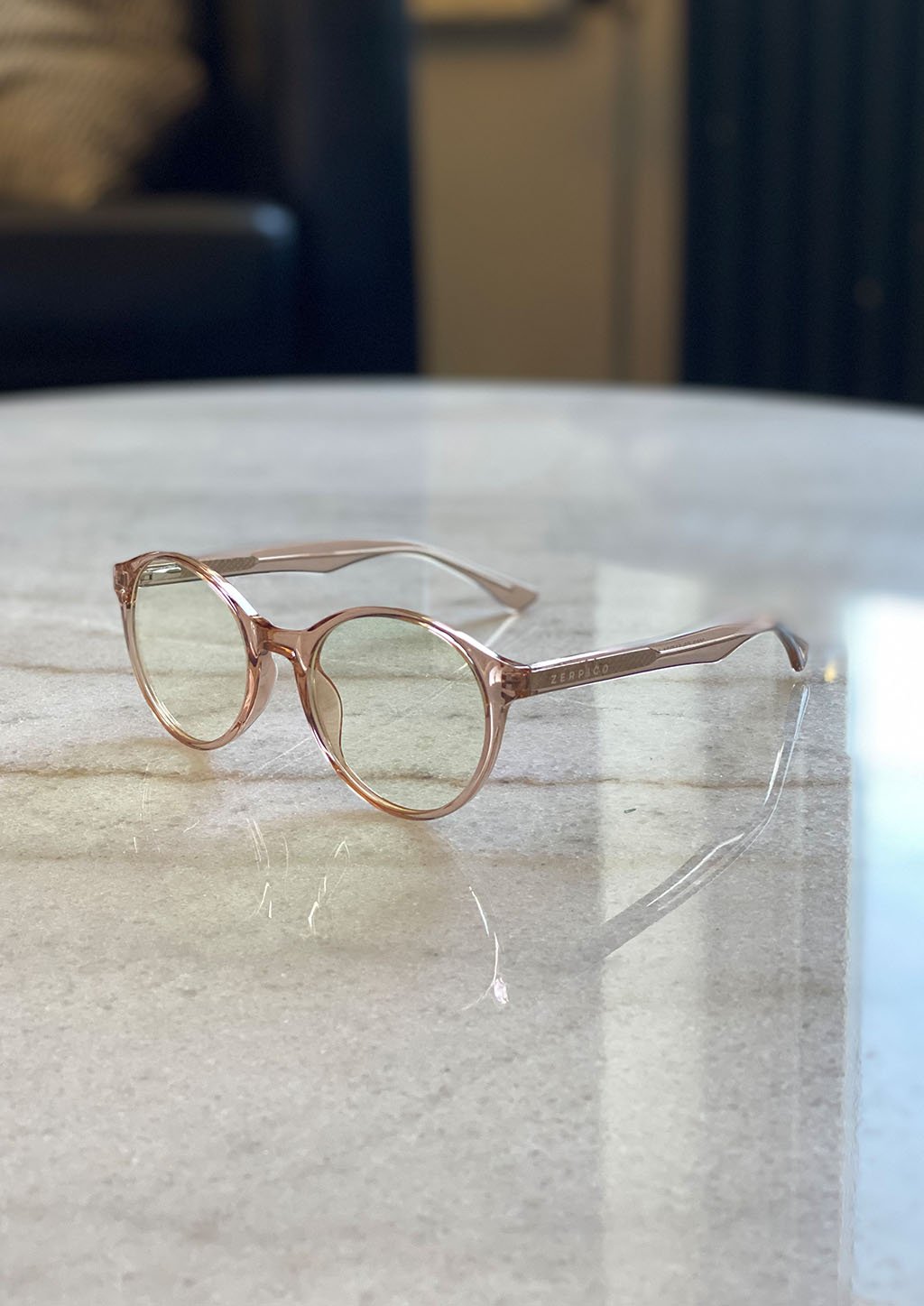 Nexus - Blue-light glasses - Tron