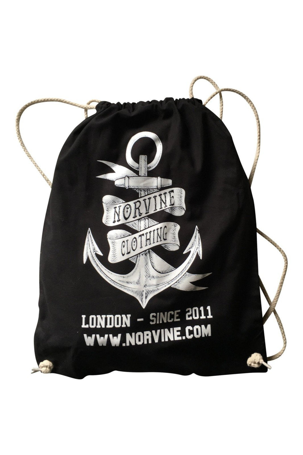 Anchor Gymsac