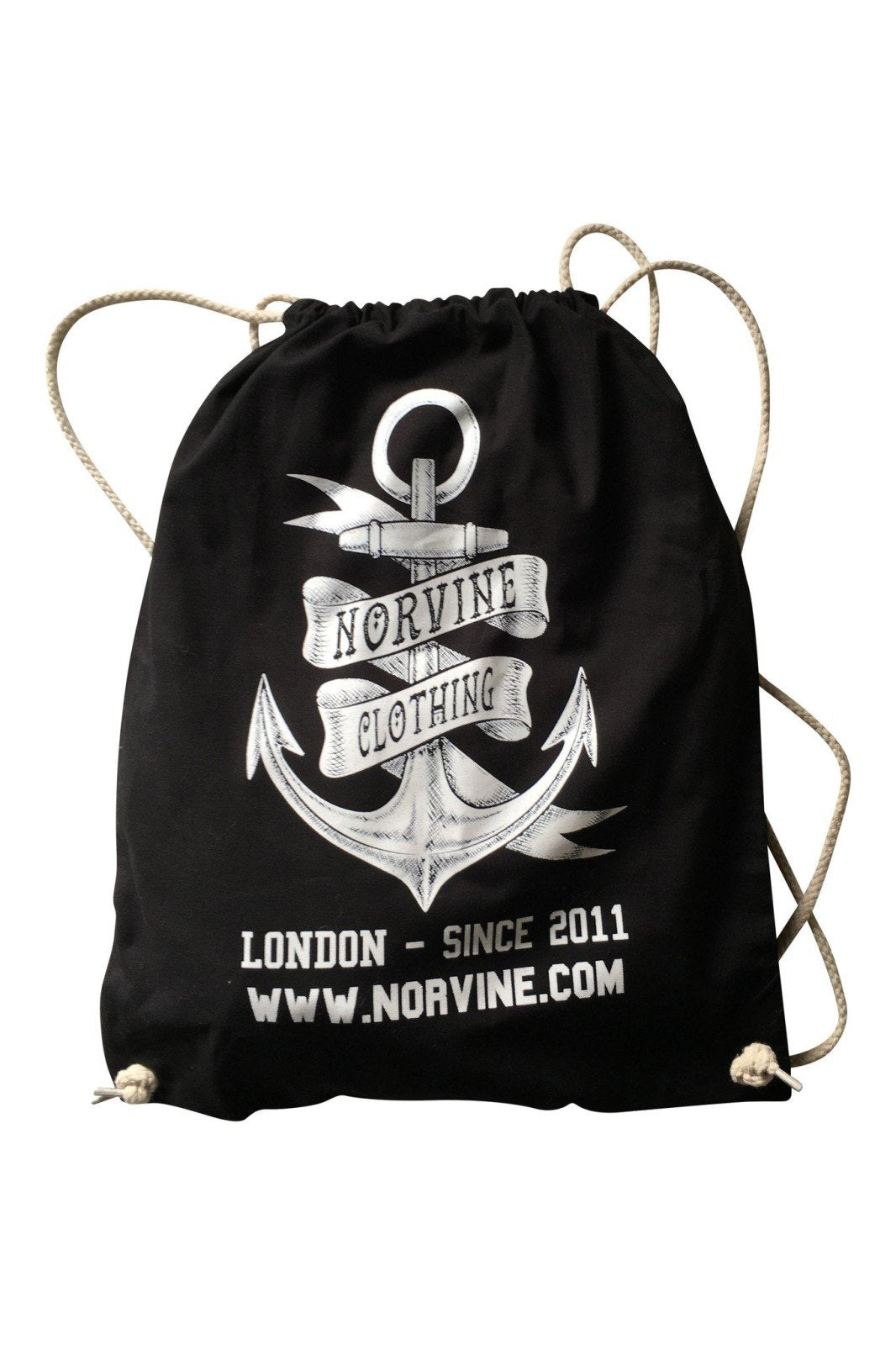 Anchor Gymsac