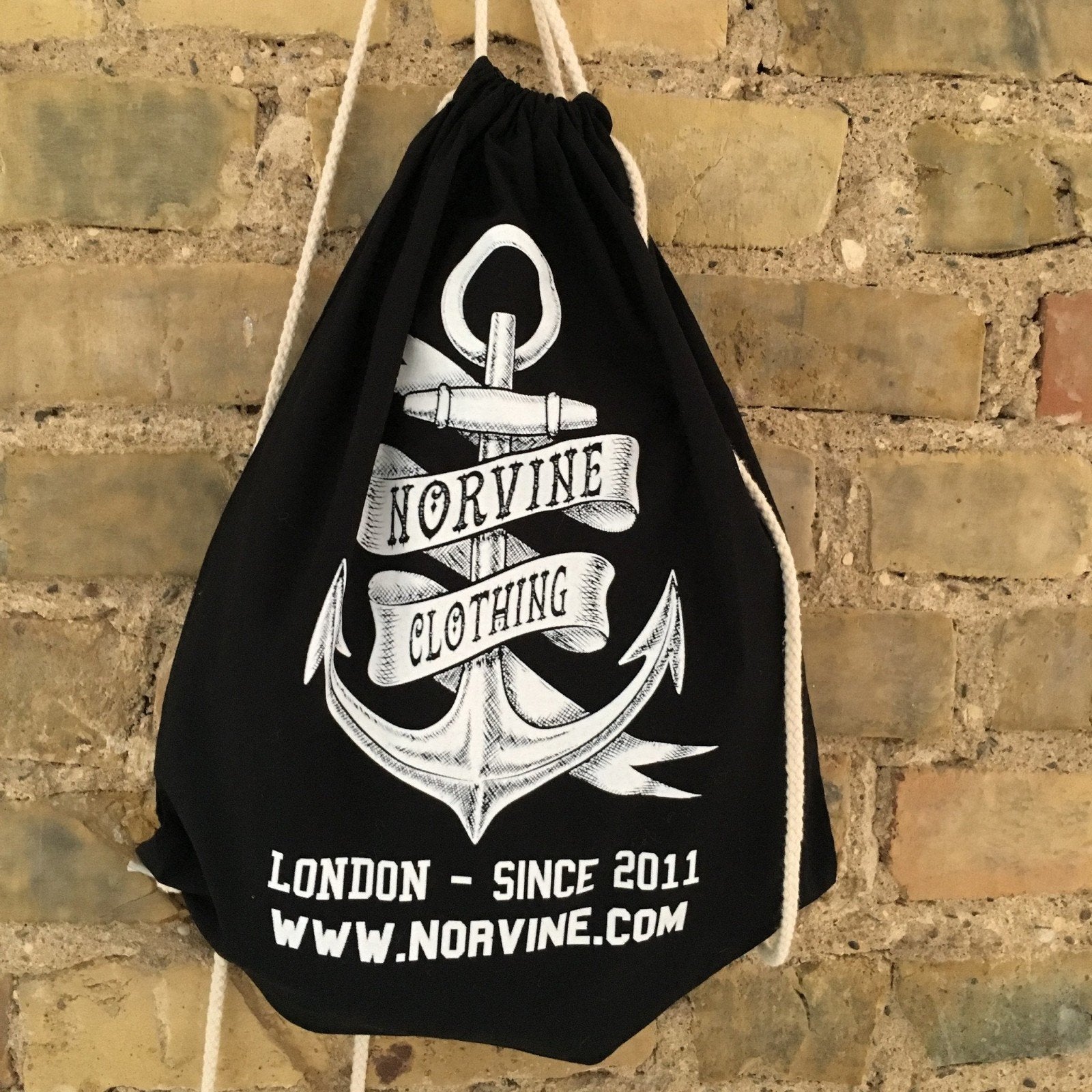 Anchor Gymsac