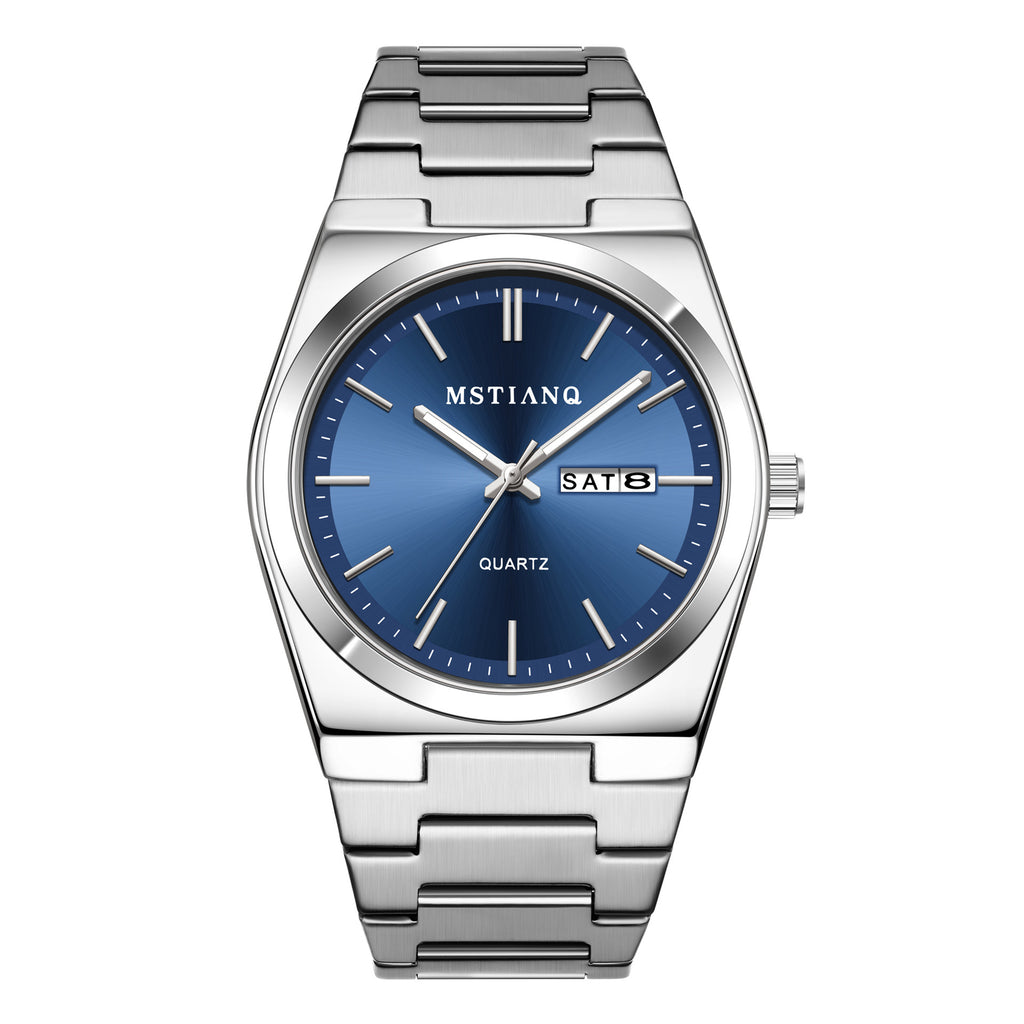 Men's Watch Waterproof Luminous Quartz Watch