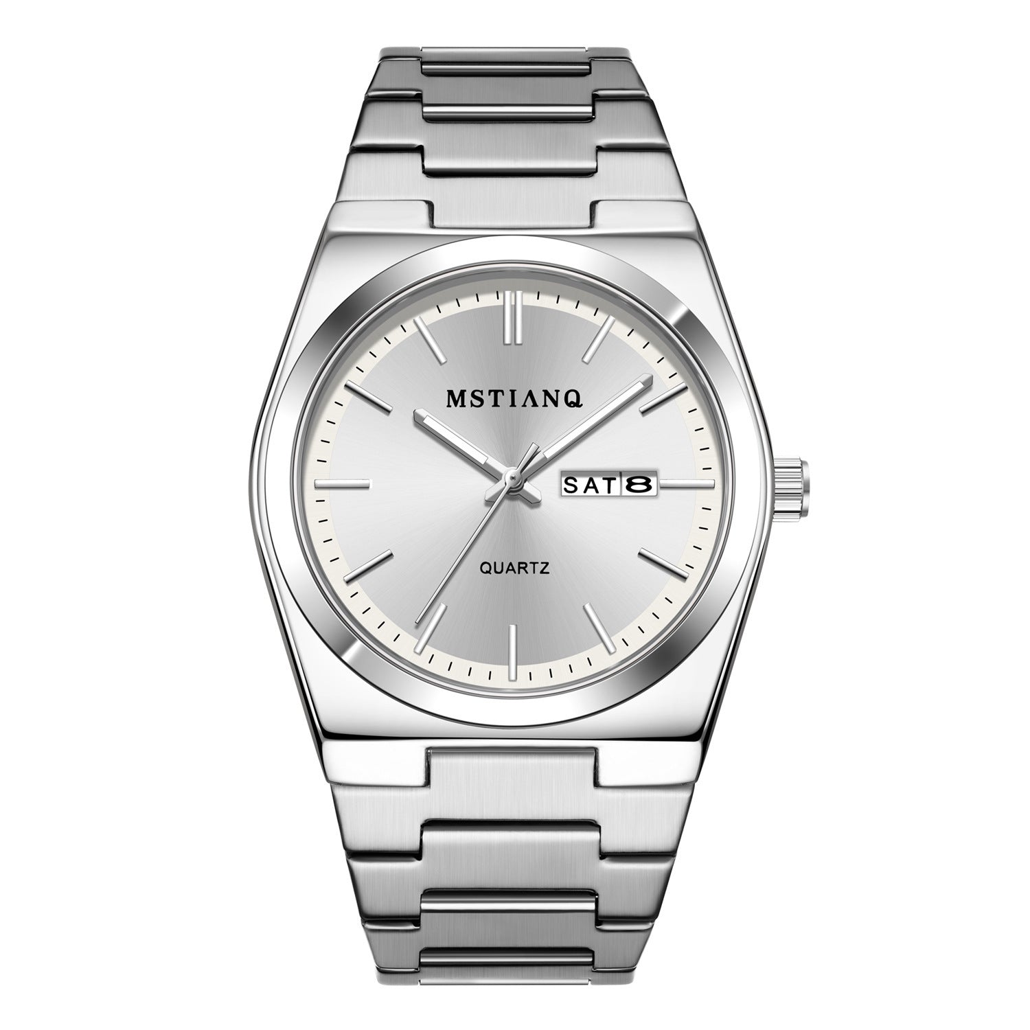 Men's Watch Waterproof Luminous Quartz Watch