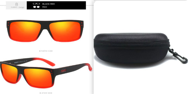 Sports Sunglasses Fishing Polarized Sunglasses