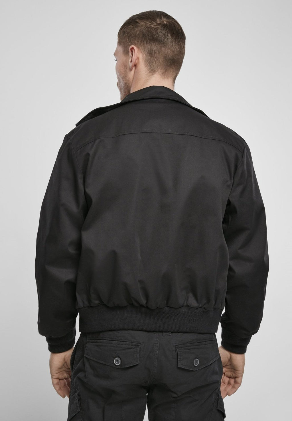 Standard Lord Canterbury Jacket