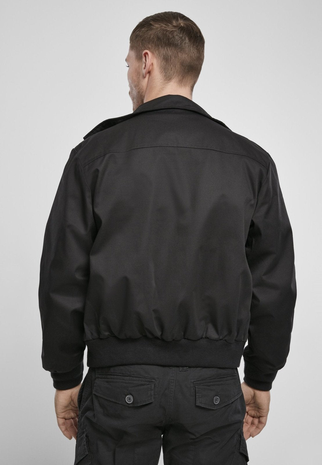 Standard Lord Canterbury Jacket