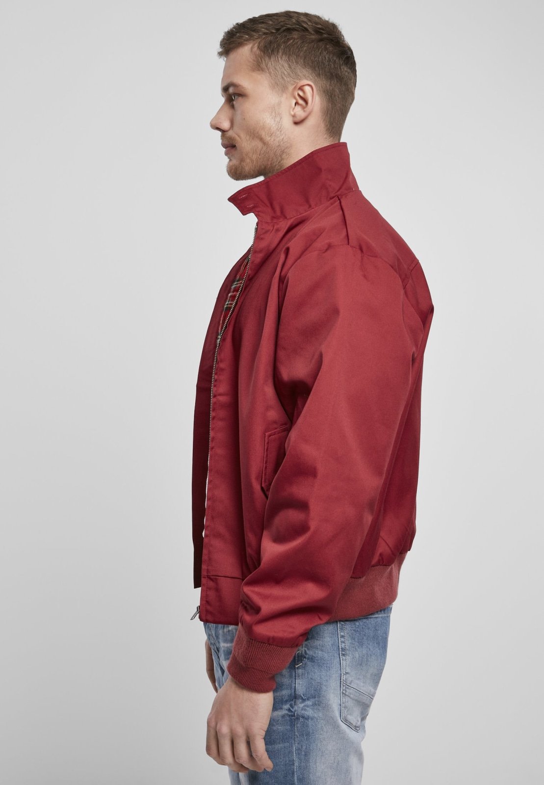 Standard Lord Canterbury Jacket