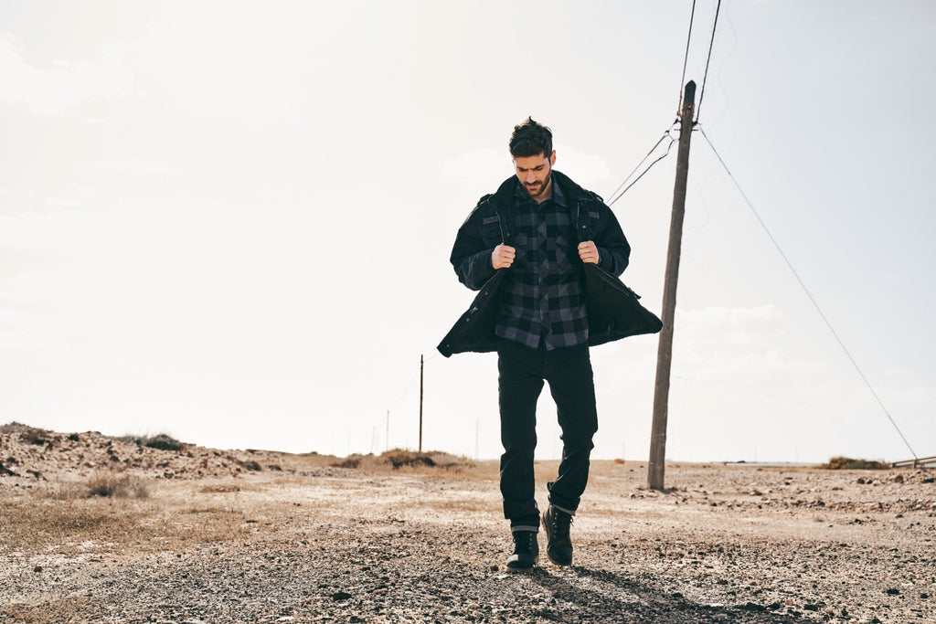 M65 Giant Heavy Jacket
