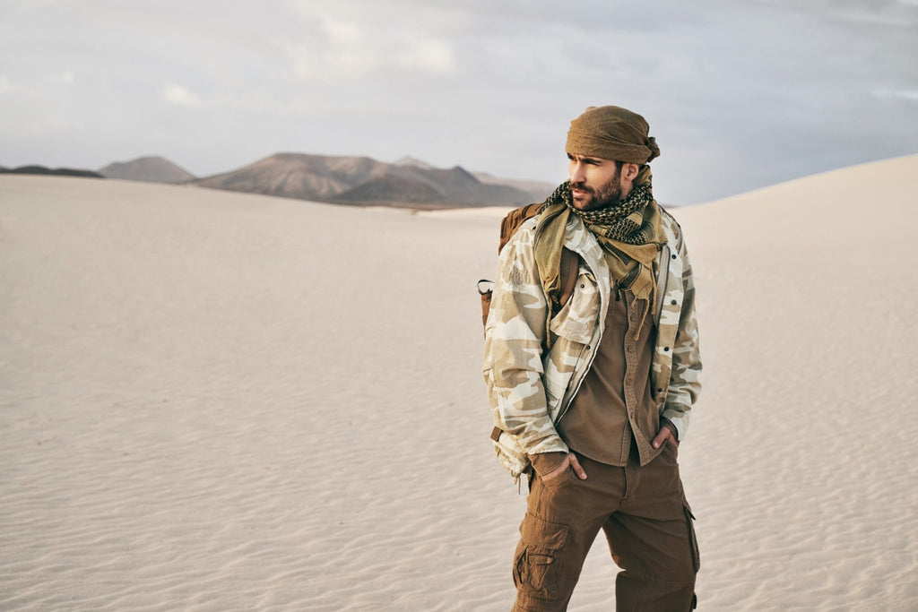 M65 Giant Heavy Jacket