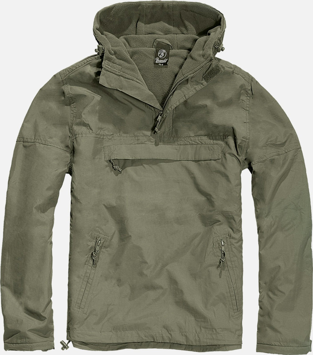Essential Windbreaker