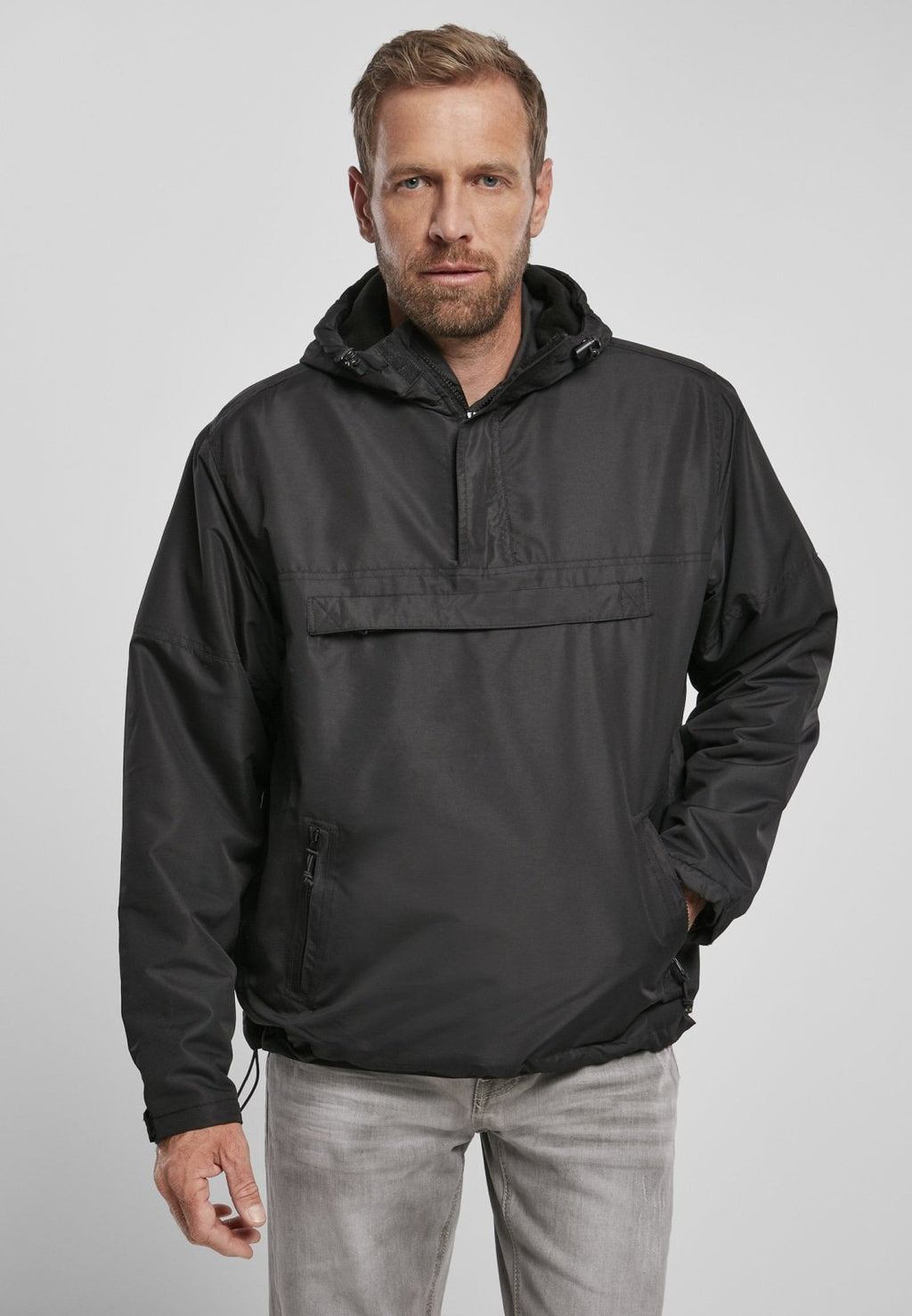 Essential Windbreaker