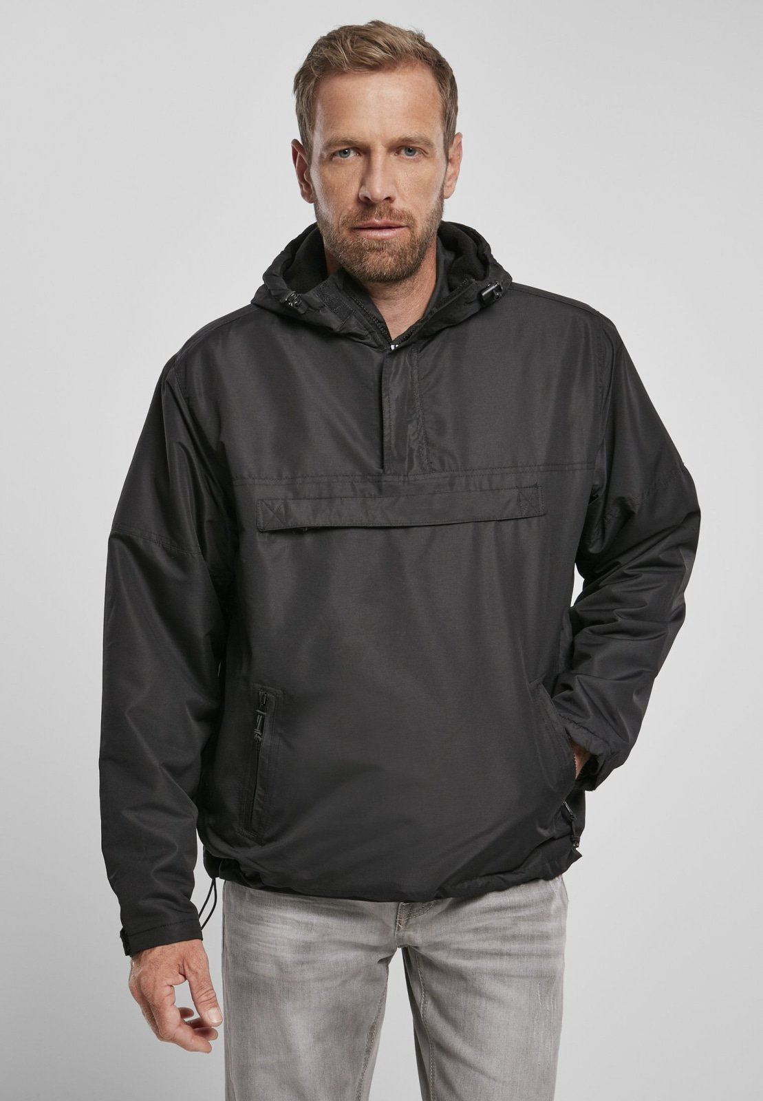 Essential Windbreaker