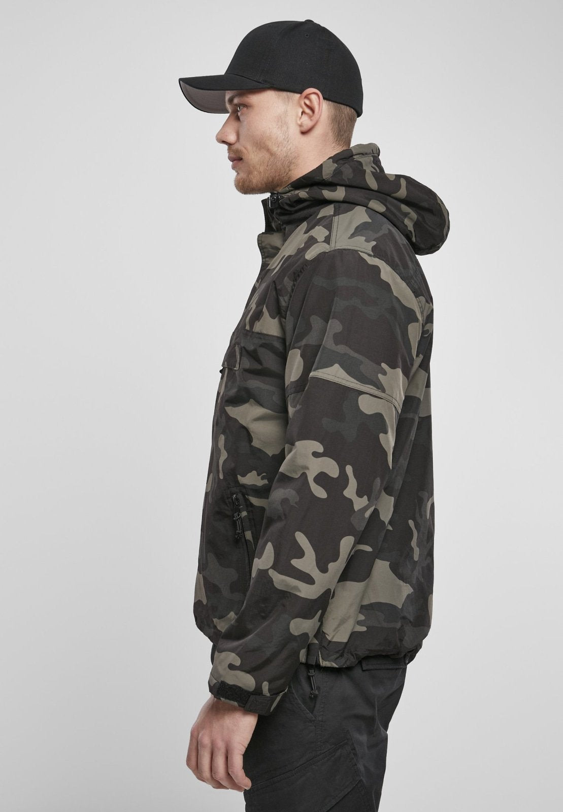 Essential Windbreaker