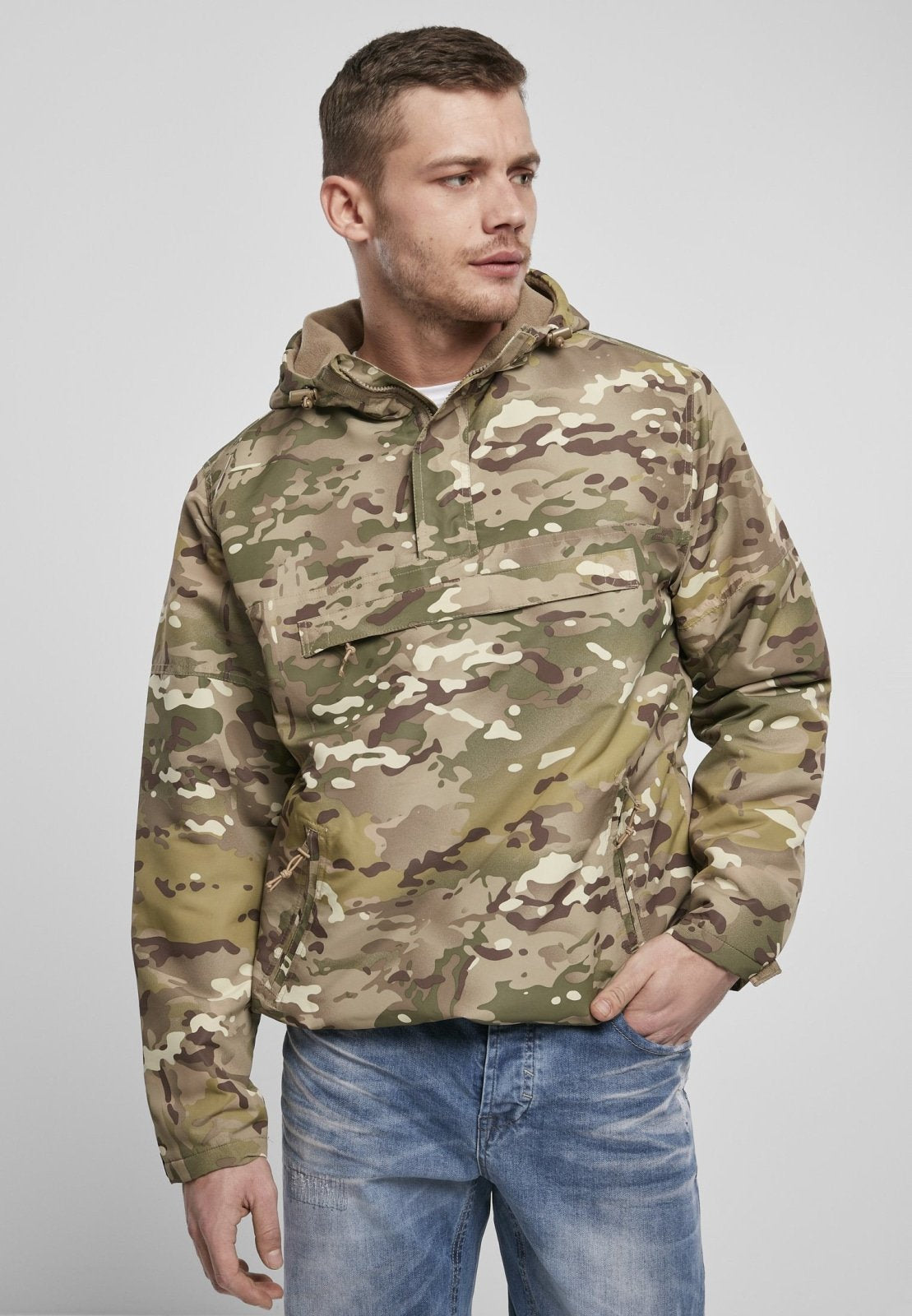 Essential Windbreaker