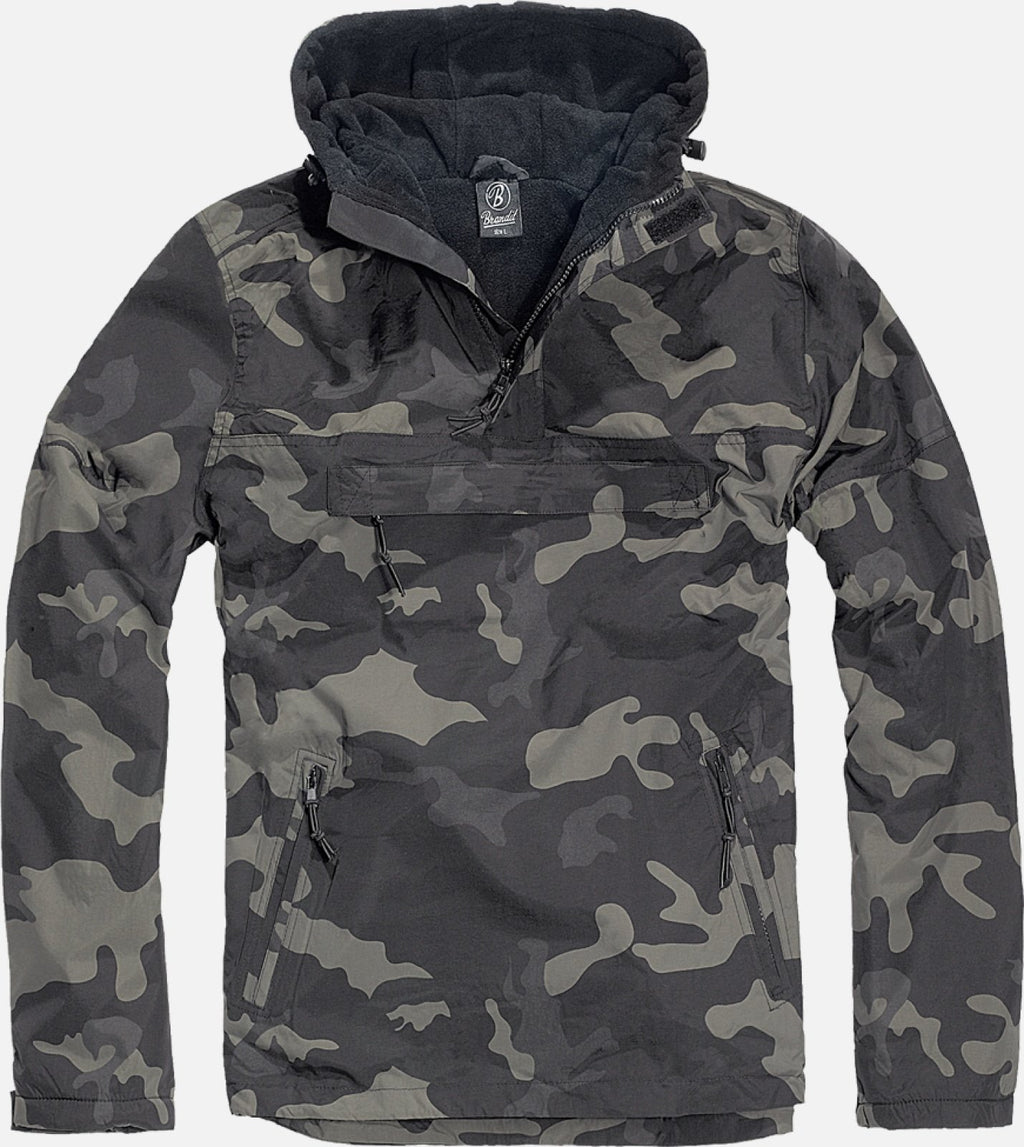 Essential Windbreaker
